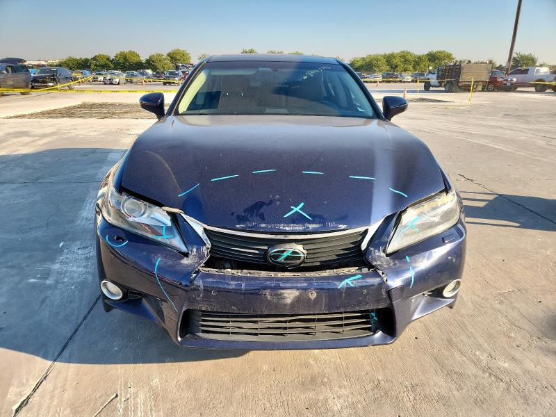 2015 LEXUS GS 350 - JTHCE1BL8FA003371