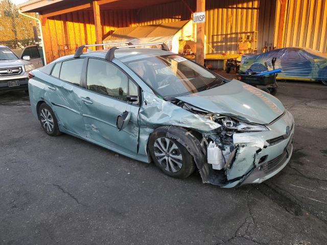 2019 TOYOTA PRIUS - JTDL9RFU6K3010356