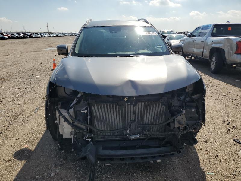 2017 NISSAN ROGUE S - JN8AT2MT8HW403720