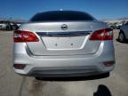 Lot #3308567505 2018 NISSAN SENTRA S