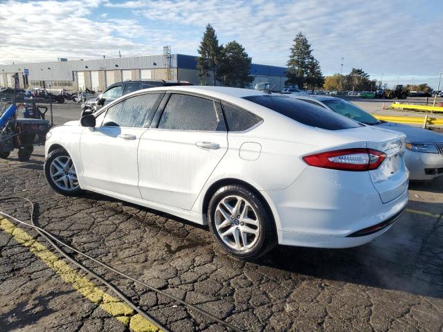 2016 FORD FUSION SE #3291358150