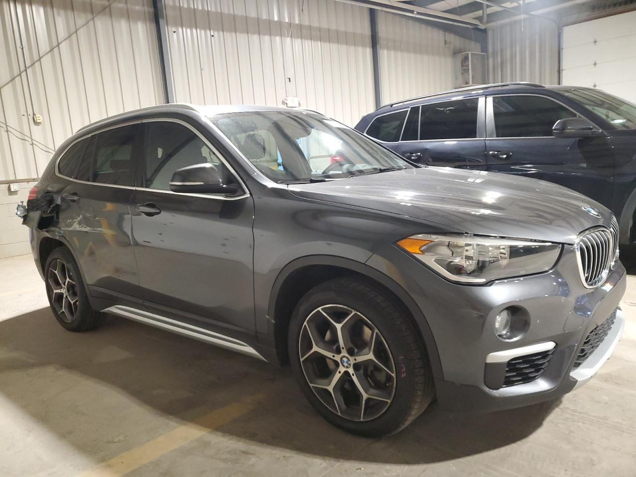 BMW X1 XDRIVE28I