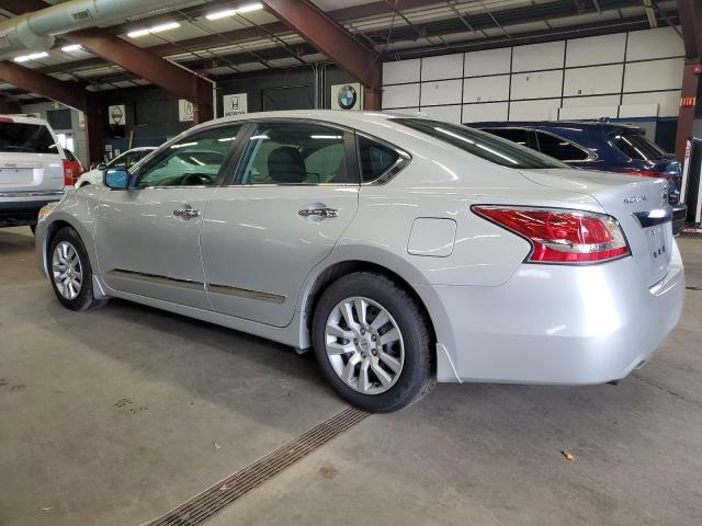 2015 NISSAN ALTIMA 2.5 #3264519580