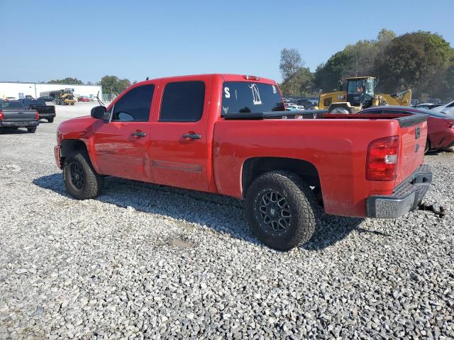 2011 CHEVROLET SILVERADO #3282564906