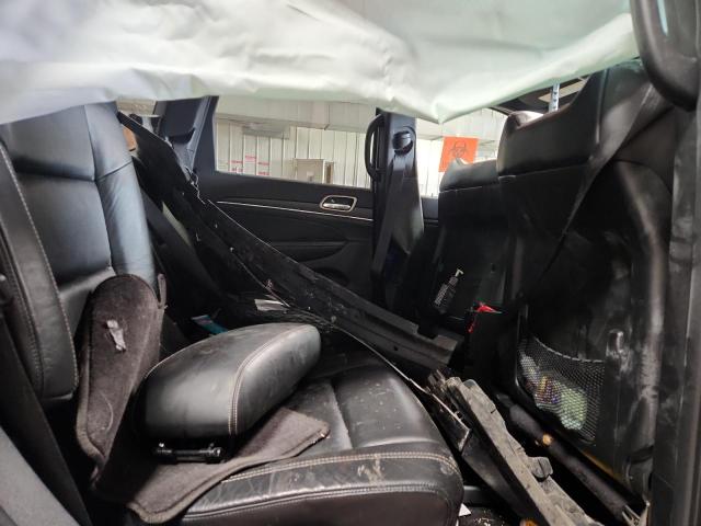 2017 JEEP GRAND CHER - 1C4RJFBG3HC948212