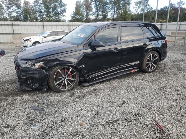 AUDI Q7 PREMIUM