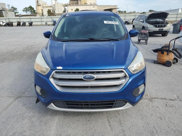 2017 FORD ESCAPE SE - 1FMCU0GD7HUB90843