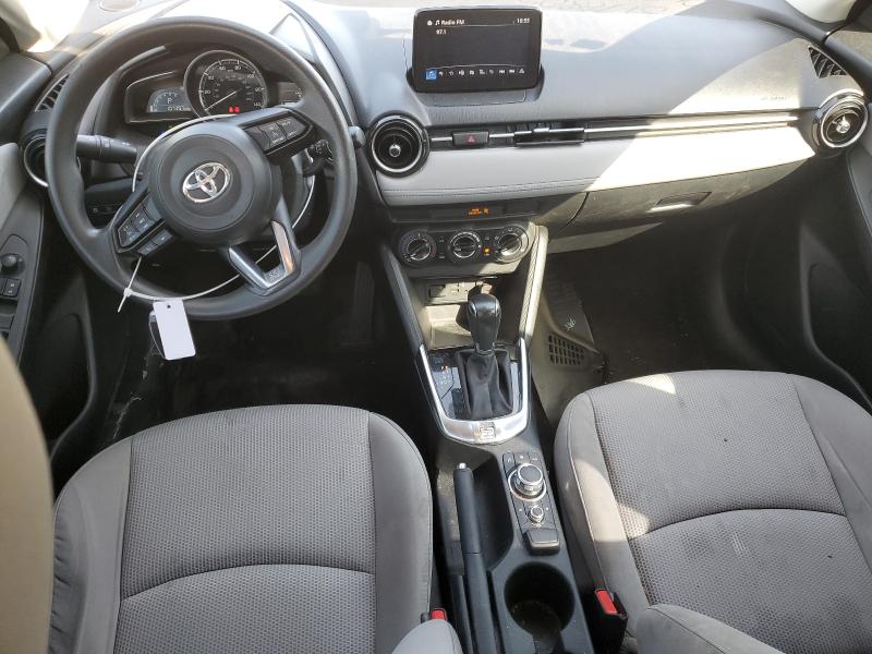 2020 TOYOTA YARIS LE 3MYDLBJV9LY703199