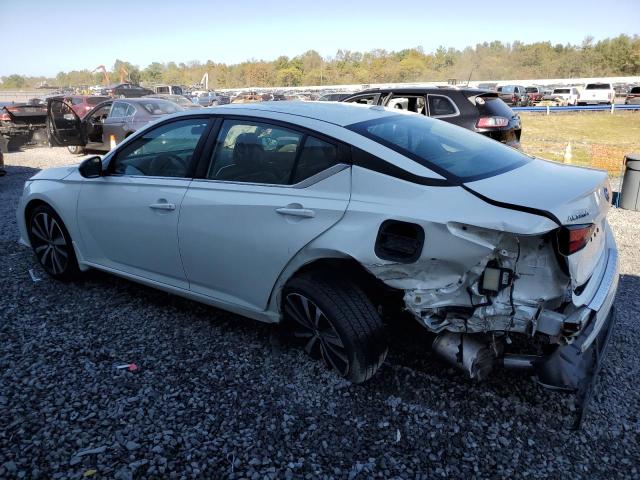 2019 NISSAN ALTIMA SR #3275635807