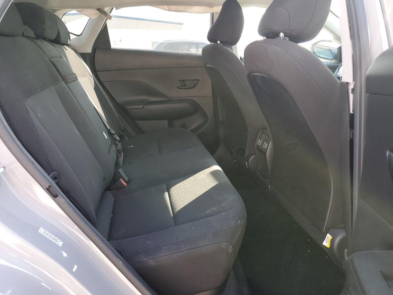 2024 HYUNDAI KONA SEL #3302933644