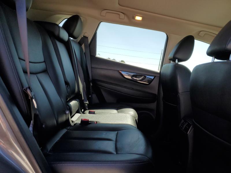 2020 NISSAN ROGUE S - 5N1AT2MV3LC701529