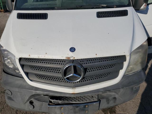 2014 MERCEDES-BENZ SPRINTER #3279545236