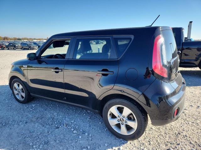 2019 KIA SOUL - KNDJN2A2XK7661059