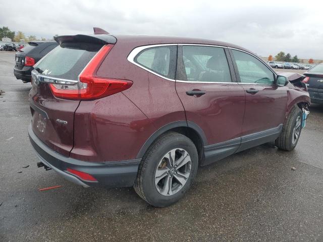 2019 HONDA CR-V LX #3285589284