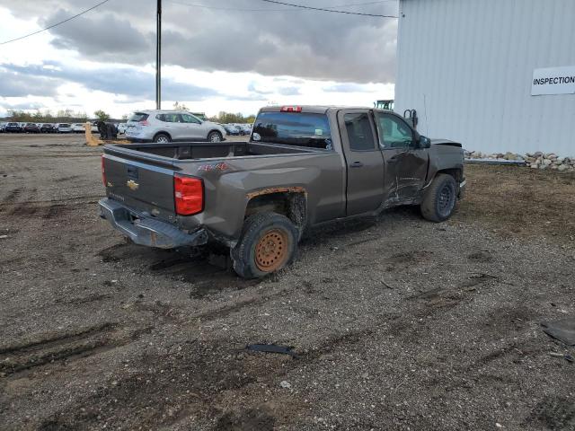 2014 CHEVROLET SILVERADO - 1GCVKREC4EZ135492
