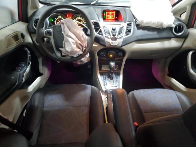 2011 FORD FIESTA SE - 3FADP4BJ6BM125682