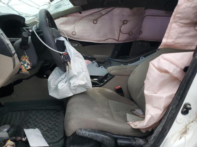 2014 HONDA CIVIC LX #3290564774