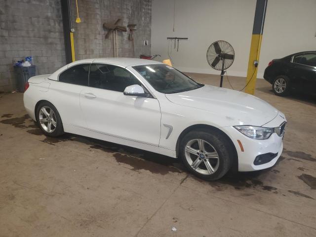 2014 BMW 428 XI SUL - WBA3T1C50EPS98594