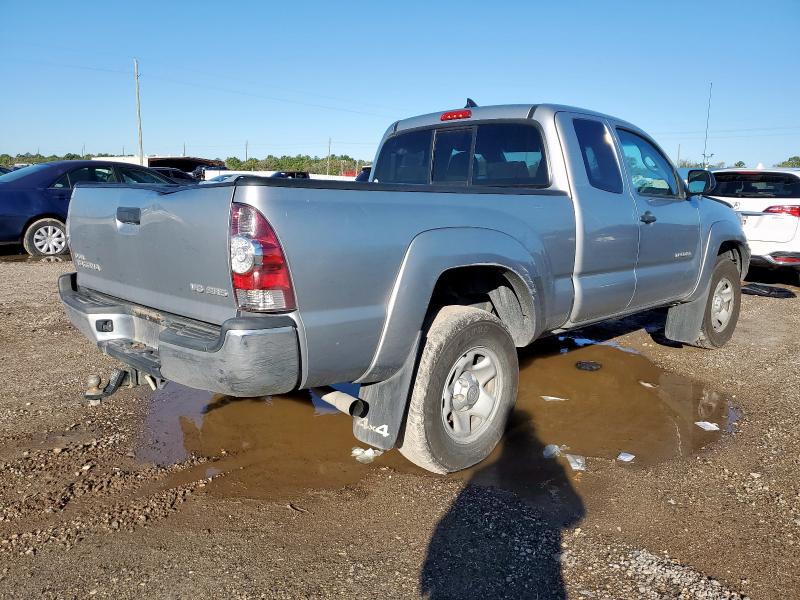 2014 TOYOTA TACOMA - 5TFUU4EN3EX102666