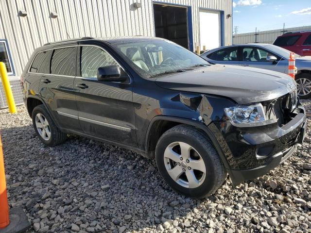2013 JEEP GRAND CHER #3293390475
