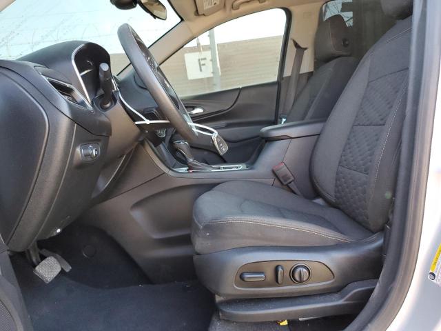 2020 CHEVROLET EQUINOX LT 2GNAXKEV1L6144627