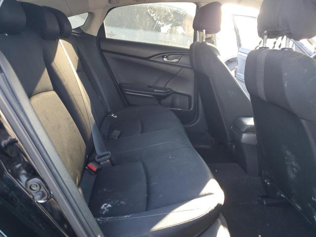 2019 HONDA CIVIC LX - 2HGFC2F62KH565116