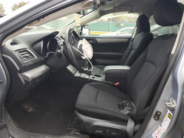 2017 SUBARU OUTBACK 2. 4S4BSACC4H3252662