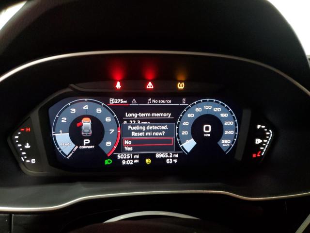 2023 AUDI Q3 PREMIUM - WA1DECF32P1093088