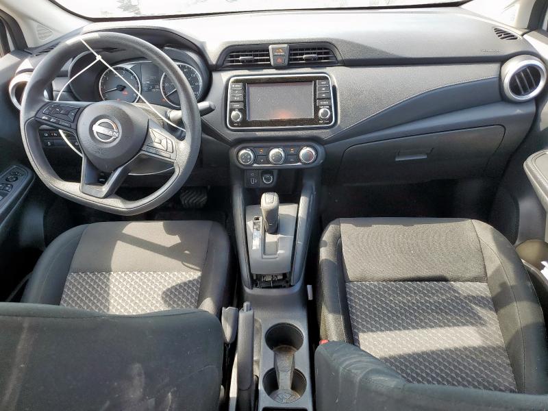 2024 NISSAN VERSA S 3N1CN8DV9RL921803