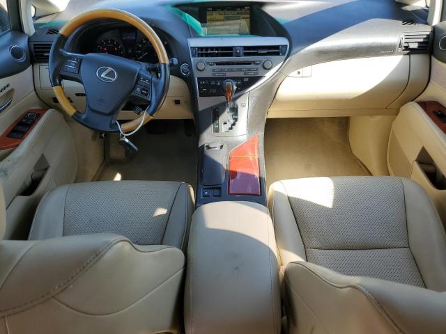 2011 LEXUS RX 350 #3286525154