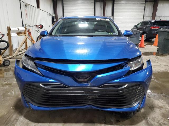 2019 TOYOTA CAMRY L - 4T1B11HK9KU223243