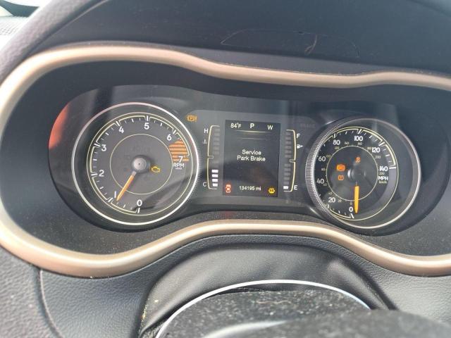 2016 JEEP CHEROKEE L - 1C4PJLCB2GW374269