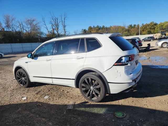 2020 VOLKSWAGEN TIGUAN SE #3294547639