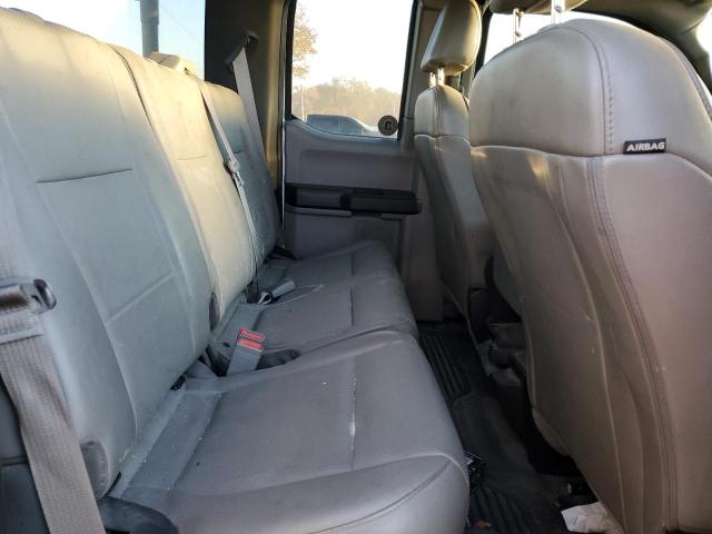 2019 FORD F250 SUPER 1FD7X2A65KEF10290