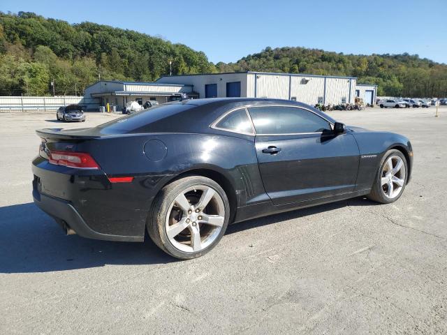 2015 CHEVROLET CAMARO LT 2G1FD1E37F9264556