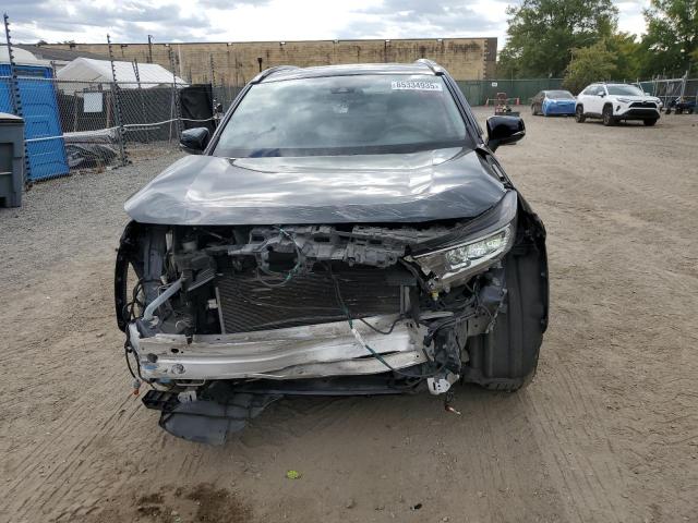 2019 TOYOTA RAV4 XLE - JTMW1RFV8KD012181