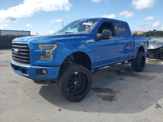 FORD F150 SUPER