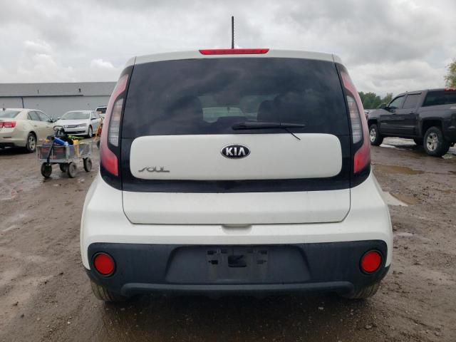 2018 KIA SOUL KNDJN2A2XJ7605461