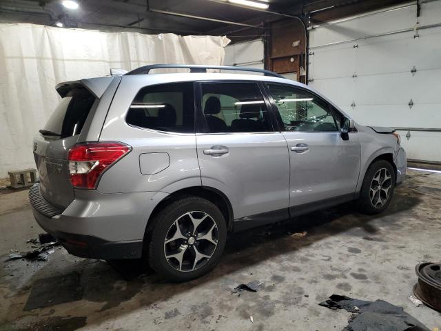 2016 SUBARU FORESTER 2 JF2SJGDC6GH539917