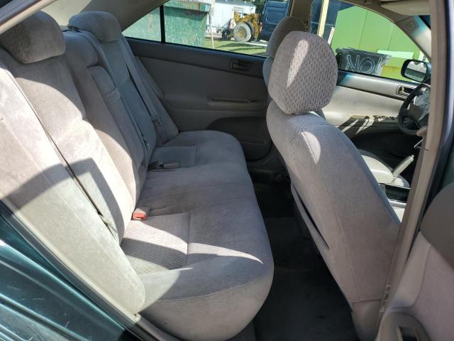 2003 TOYOTA CAMRY LE #3297932865