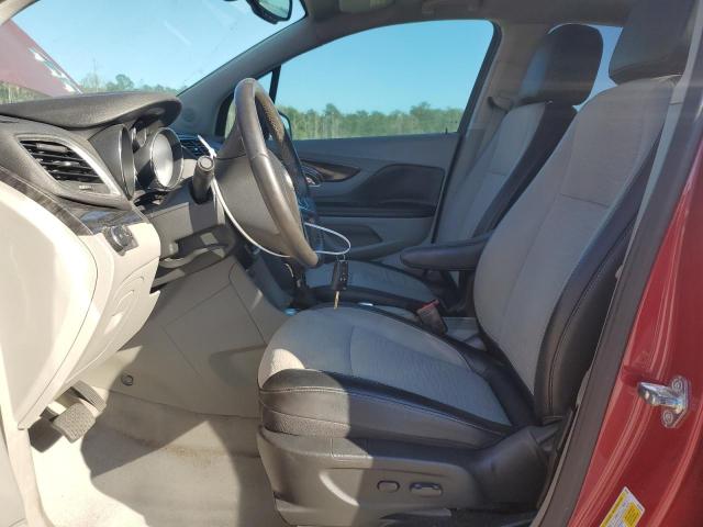 2016 BUICK ENCORE SPO #3281506998