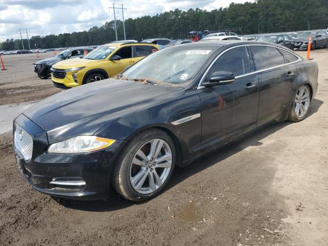 JAGUAR XJL