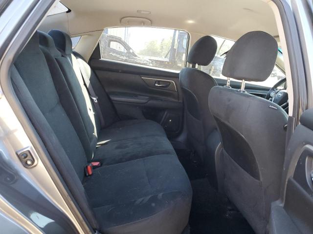 2015 NISSAN ALTIMA 2.5 - 1N4AL3AP0FC471572