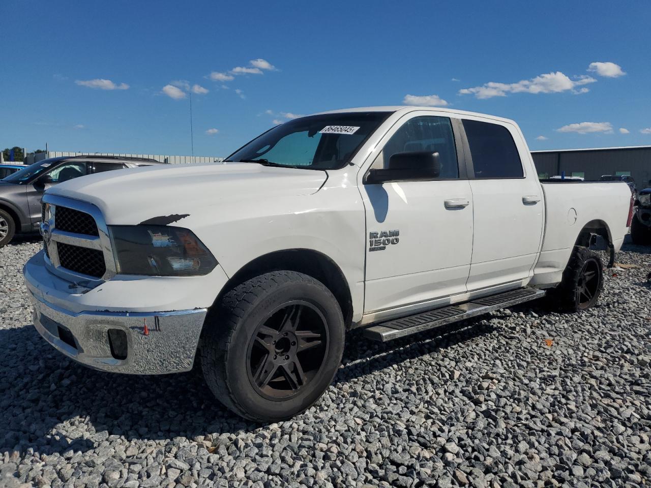 RAM 1500 SLT