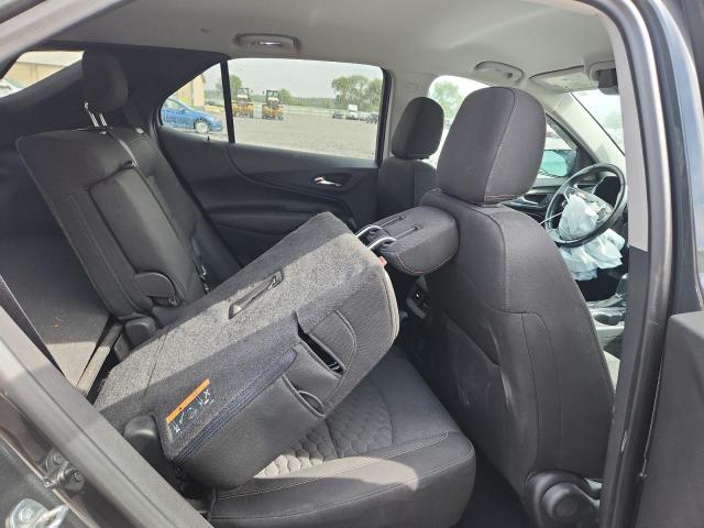 2019 CHEVROLET EQUINOX LT 3GNAXLEXXKS537226