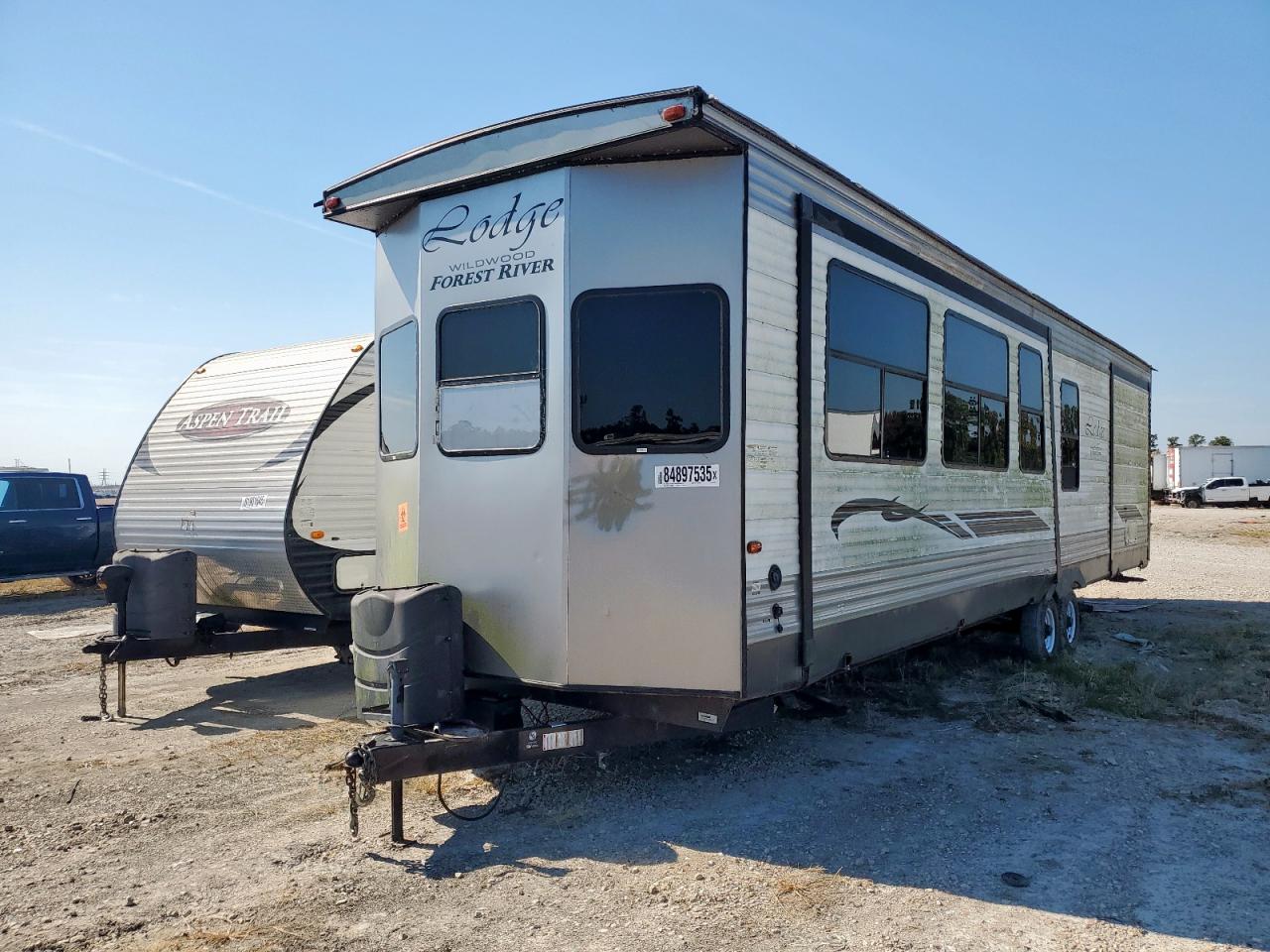 Lot #3269905017 2019 WILDWOOD WILDWOOD