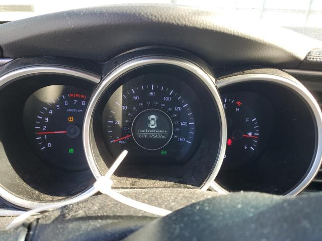 2015 KIA OPTIMA EX - 5XXGN4A77FG490883