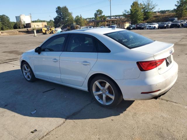 2016 AUDI A3 PREMIUM #3270709865