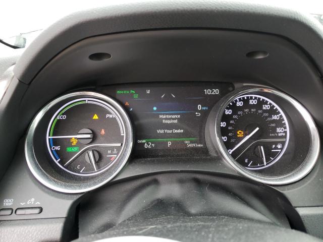 2020 TOYOTA CAMRY XLE 4T1F31AK4LU538345