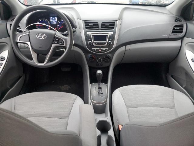 2016 HYUNDAI ACCENT SE KMHCT5AE3GU248821